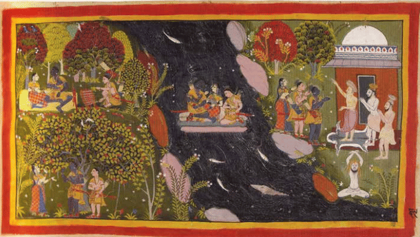 “My spirit
rebelled
against taking
the money,
despite the
necessity of
maintaining my
family.”